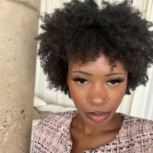 Meet your Posher, Jay